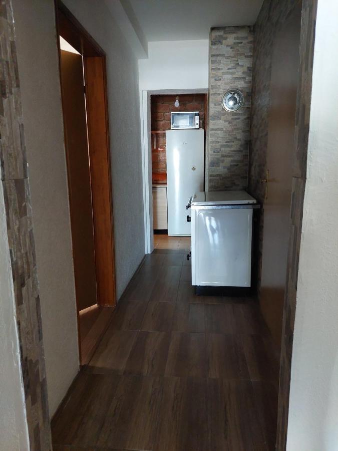 Apartments Igor Žabljak Exterior foto
