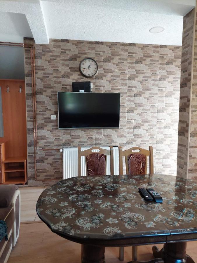 Apartments Igor Žabljak Exterior foto