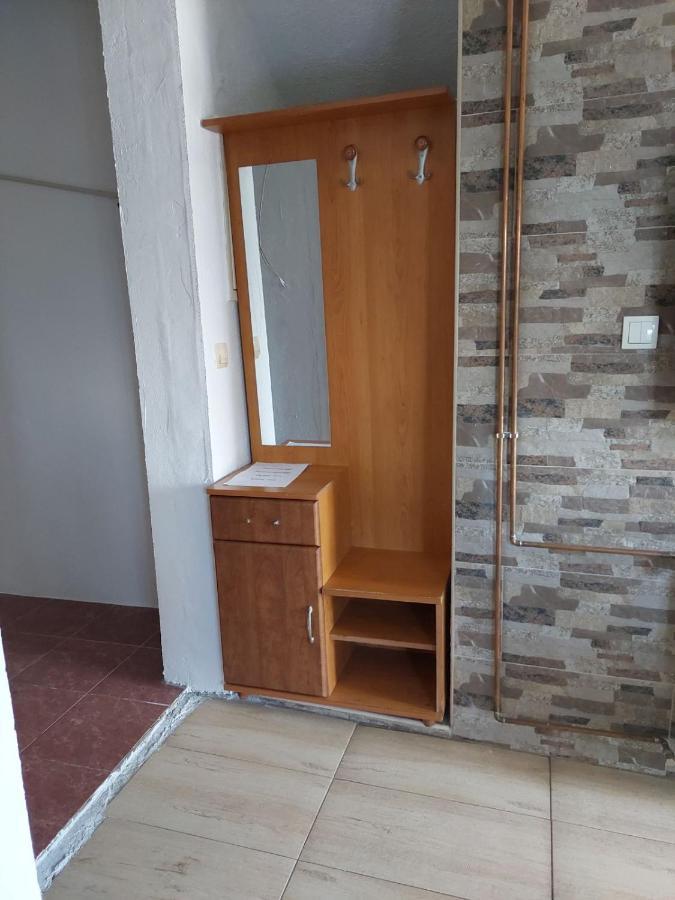 Apartments Igor Žabljak Exterior foto