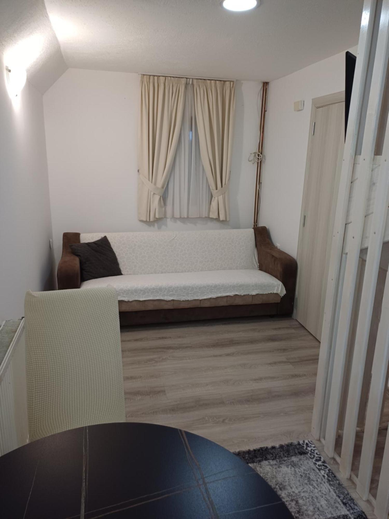 Apartments Igor Žabljak Exterior foto